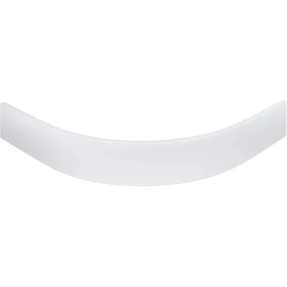 Schulte ExpressPlus Schürze Für Duschwanne 80x80cm Rund 1 Schulte ExpressPlus Schürze Für Duschwanne 80x80cm Rund