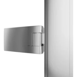 Schulte Drehtür Inkl. Seitenwand Toura Türanschlag Rechts 90 Cm X 90 Cm X 200 Cm 11 Schulte Drehtür Inkl. Seitenwand Toura Türanschlag Rechts 90 Cm X 90 Cm X 200 Cm -Schulte 4060991060182 2053 3