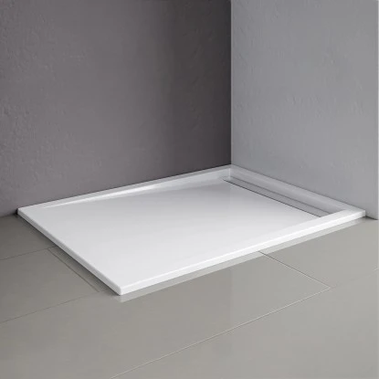 Schulte Duschwanne Rechteck Mit Rinne 90 Cm X 140 Cm Alpinweiß 1 Schulte Duschwanne Rechteck Mit Rinne 90 Cm X 140 Cm Alpinweiß
