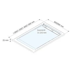Schulte Duschwanne Rechteck Mit Rinne 90 Cm X 140 Cm Alpinweiß 5 Schulte Duschwanne Rechteck Mit Rinne 90 Cm X 140 Cm Alpinweiß -Schulte 4060991062032 5