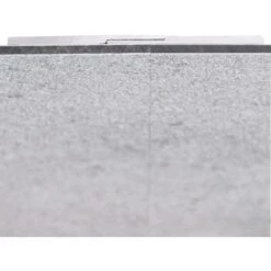 Schulte Plattenstoßprofil Für Duschrückwände DecoDesign Alu-Natur Länge 254 Cm -Schulte 4060991066962 2053 03