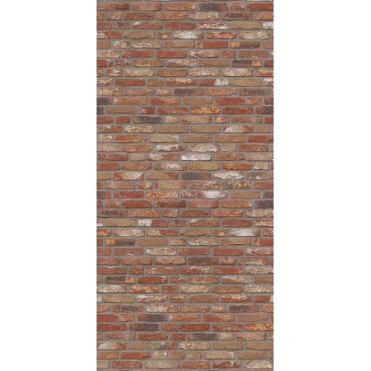 Schulte ExpressPlus DecoDesign Duschrückwand Dekor Klinker 255x150cm 1 Schulte ExpressPlus DecoDesign Duschrückwand Dekor Klinker 255x150cm