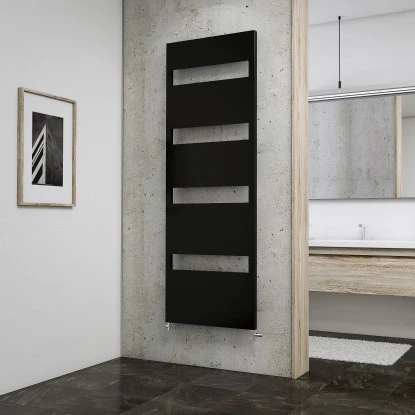 Schulte Design-Heizkörper Turin HxB 170,3x60,5 Cm Anthrazit 691 W 1 Schulte Design-Heizkörper Turin HxB 170,3x60,5 Cm Anthrazit 691 W