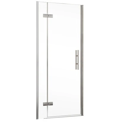 Schulte MasterClass Drehtür An Nebenteil Für Nische 90 X 200 Cm Chromoptik 2 Schulte MasterClass Drehtür An Nebenteil Für Nische 90 X 200 Cm Chromoptik – Bild 2