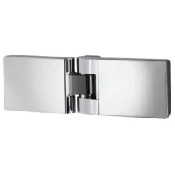 Schulte MasterClass Drehtür An Nebenteil Für Nische 90 X 200 Cm Chromoptik 10 Schulte MasterClass Drehtür An Nebenteil Für Nische 90 X 200 Cm Chromoptik -Schulte 4060991069031 6