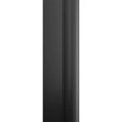 Schulte Eckeinstieg Mit Schiebetüren Sunny 180 Cm X 75-90 Cm Schwarz Klarglas 9 Schulte Eckeinstieg Mit Schiebetüren Sunny 180 Cm X 75-90 Cm Schwarz Klarglas -Schulte 4060991070167 2053 CU 01 1