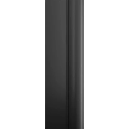 Schulte Eckeinstieg Mit Schiebetüren Sunny 180 Cm X 75-90 Cm Schwarz Klarglas 3 Schulte Eckeinstieg Mit Schiebetüren Sunny 180 Cm X 75-90 Cm Schwarz Klarglas – Bild 3