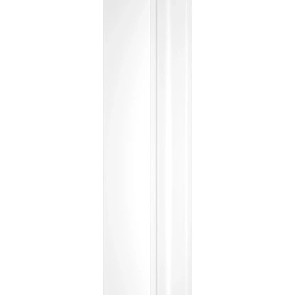 Schulte Eckeinstieg Mit Schiebetüren Sunny 180 Cm X 75-90 Cm Weiß Glasdekor 3 Schulte Eckeinstieg Mit Schiebetüren Sunny 180 Cm X 75-90 Cm Weiß Glasdekor – Bild 3