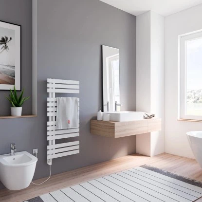 Schulte Badheizkörper Breda Steckerfertig + Heizstab 3 L Alpinweiß 106 X 50 Cm 1 Schulte Badheizkörper Breda Steckerfertig + Heizstab 3 L Alpinweiß 106 X 50 Cm