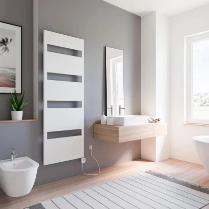 Schulte Badheizkörper Turin Steckerfertig Heizstab 3 R Alpinweiß 170,3 X 60,5 Cm 1 Schulte Badheizkörper Turin Steckerfertig Heizstab 3 R Alpinweiß 170,3 X 60,5 Cm