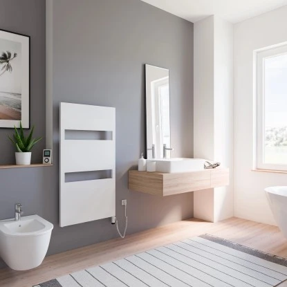 Schulte Badheizkörper Turin Steckerfertig Heizstab 5 R Alpinweiß 114,3 X 60,5 Cm 1 Schulte Badheizkörper Turin Steckerfertig Heizstab 5 R Alpinweiß 114,3 X 60,5 Cm