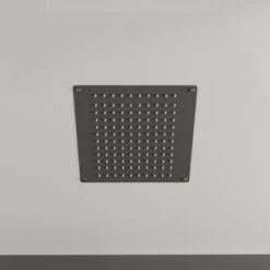 Schulte ExpressPlus Komplettdusche-Schiebetür Bali Mattschwarz 215 Cm X 115 Cm 18 Schulte ExpressPlus Komplettdusche-Schiebetür Bali Mattschwarz 215 Cm X 115 Cm -Schulte 4060991074998 2053 CU 06