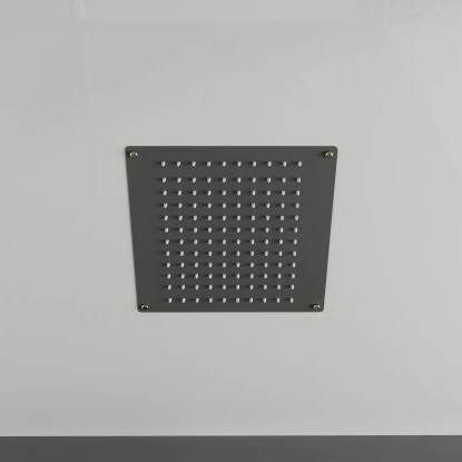 Schulte ExpressPlus Komplettdusche-Schiebetür Bali Mattschwarz 215 Cm X 115 Cm 8 Schulte ExpressPlus Komplettdusche-Schiebetür Bali Mattschwarz 215 Cm X 115 Cm – Bild 8