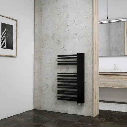 Schulte Design-Heizkörper Bologna 81 Cm X 50 Cm Anthrazit Version Rechts 1 Schulte Design-Heizkörper Bologna 81 Cm X 50 Cm Anthrazit Version Rechts