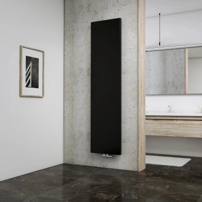 Schulte Design-Heizkörper New York Mit Mittenanschluss 771 W Anthrazit 1 Schulte Design-Heizkörper New York Mit Mittenanschluss 771 W Anthrazit