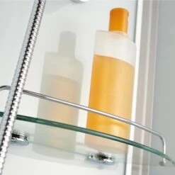 Schulte ExpressPlus Komplettduschkabine Ibiza Funktionsteil Links 120x80x204cm 9 Schulte ExpressPlus Komplettduschkabine Ibiza Funktionsteil Links 120x80x204cm -Schulte 6666416 2053 4 2