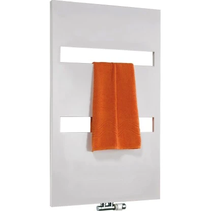 Schulte Design-Heizkörper Turin Anschluss Unten HxB 114,3 X 60,5 Cm 449 W 2 Schulte Design-Heizkörper Turin Anschluss Unten HxB 114,3 X 60,5 Cm 449 W – Bild 2