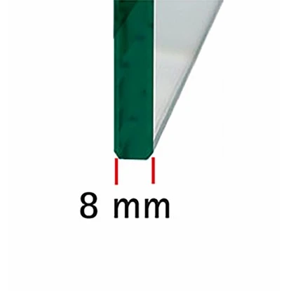 Schulte Sondermaß-Anfertigung Davita Drehtür In Nische 4 Schulte Sondermaß-Anfertigung Davita Drehtür In Nische – Bild 4