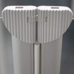 Schulte Dichtprofil Senkrecht Für Gerahmte Badewannenfaltwand Weiß 130 Cm 8 Schulte Dichtprofil Senkrecht Für Gerahmte Badewannenfaltwand Weiß 130 Cm -Schulte 8882797 Profil