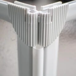 Schulte Dichtprofil Senkrecht Für Gerahmte Badewannenfaltwand Weiß 130 Cm 7 Schulte Dichtprofil Senkrecht Für Gerahmte Badewannenfaltwand Weiß 130 Cm -Schulte 8882797 Profil 04