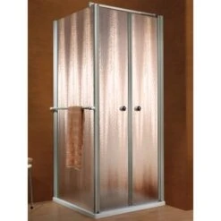 Schulte Garant Seitenwand Für Pendeltür 200 Cm X 90 Cm Echtglas Bella