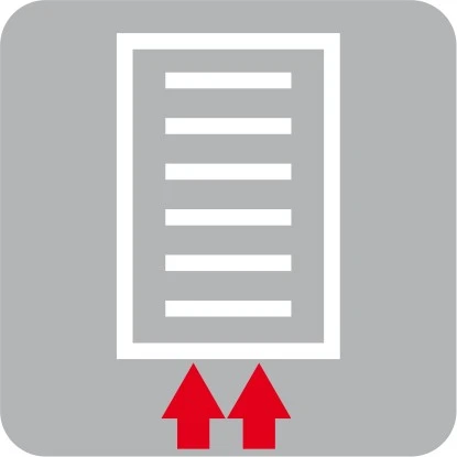 Schulte Design-Heizkörper Turin Anschluss Unten HxB 114,3 X 60,5 Cm 449 W 5 Schulte Design-Heizkörper Turin Anschluss Unten HxB 114,3 X 60,5 Cm 449 W – Bild 5