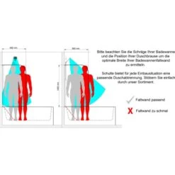 Schulte Badewannenaufsatz 1-teilig 80 Cm X 140 Cm Echtglas Terrazzo Chrom 7 Schulte Badewannenaufsatz 1-teilig 80 Cm X 140 Cm Echtglas Terrazzo Chrom -Schulte llung Wannenschrge neutral 5