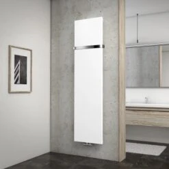 Schulte ExpressPlus Design-Heizkörper New York HxB 180,6x45,6 Cm 1.027 W