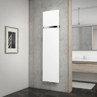 Schulte ExpressPlus Design-Heizkörper New York HxB 180,6x45,6 Cm 1.027 W 1 Schulte ExpressPlus Design-Heizkörper New York HxB 180,6x45,6 Cm 1.027 W