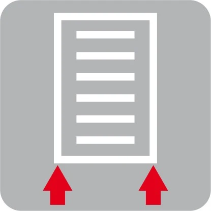 Schulte Design-Heizkörper Turin Anschluss Unten HxB 114,3 X 60,5 Cm 449 W 6 Schulte Design-Heizkörper Turin Anschluss Unten HxB 114,3 X 60,5 Cm 449 W – Bild 6